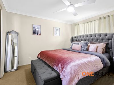 4 Cherry Plum Way, Worrigee