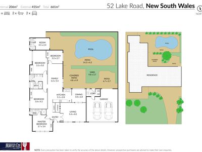 52 Lake Road, Balcolyn