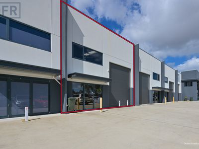 4 / 4 Enterprise Court, Canning Vale