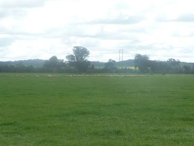 Corowa Road, Howlong