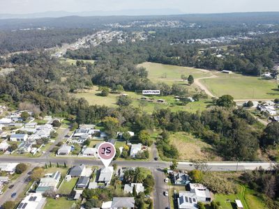 35 Kline Street, Weston
