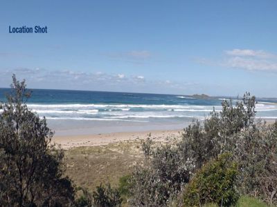 78 Sunset Strip, Manyana