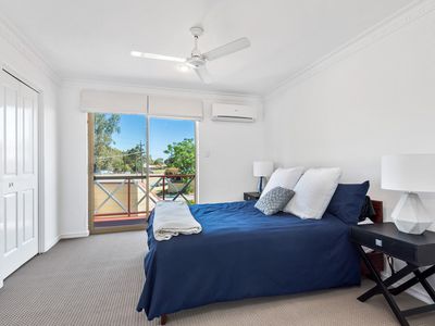 2-7 Rawlins street, Glendalough