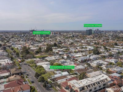 61 Gamon Street, Seddon