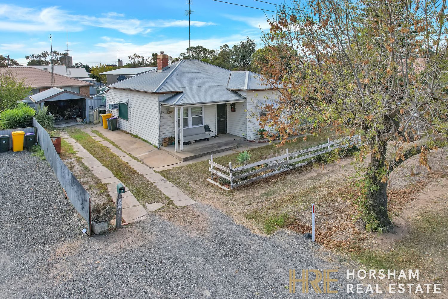 4 Franklin Street, Warracknabeal