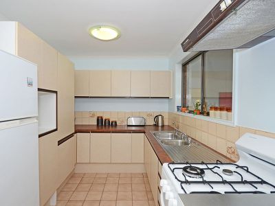 14 CONNOCK STREET, Urangan