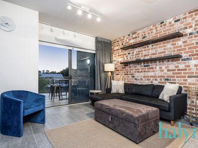 2 / 588 Newcastle Street, West Perth