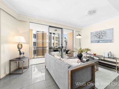 219 / 16 Lusty Street, Wolli Creek