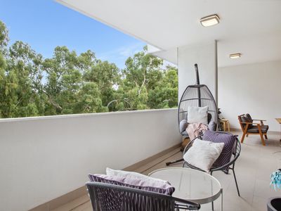 10 / 133 Burswood Road, Burswood