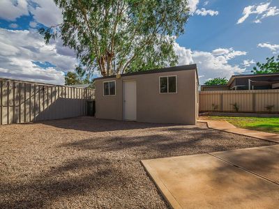 19 Haines Road, South Hedland