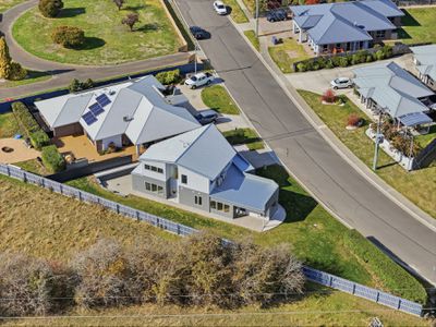 120B Mount Leslie Road, Prospect Vale