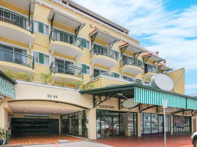 38 / 62-66 Abbott Street, Cairns City