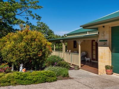 24 Cynthia Hunt Drive, Flaxton