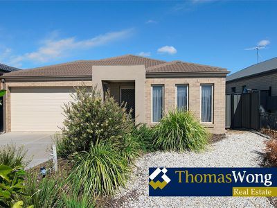 53 Ponsford Drive, Point Cook
