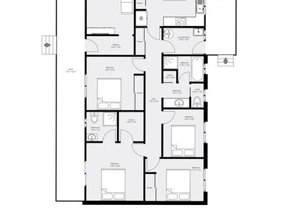 14 Harrow Street, Lyndhurst