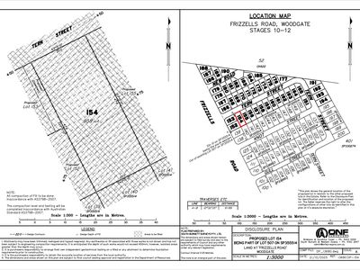 Lot 154, Tern St, Woodgate