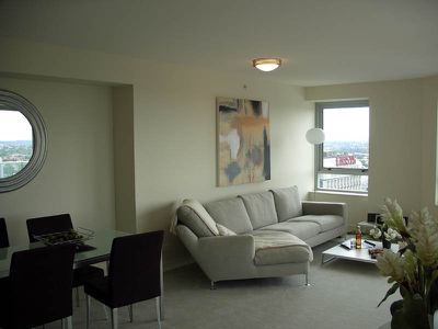 2506 / 77-81 Berry Street, North Sydney