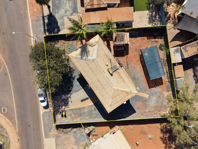 5 Brodie Crescent, South Hedland
