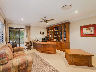 36 Byfield Court, Nerang