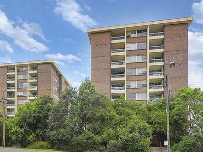 68 / 57-61 West Parade, West Ryde
