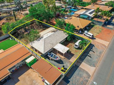 41 Somerset Crescent, South Hedland