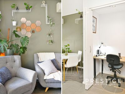 454 / 7 Hirst Street, Arncliffe