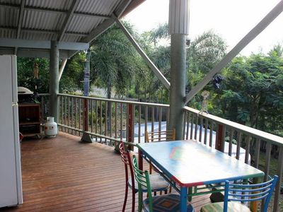 34 Bradbury Street, Cooktown