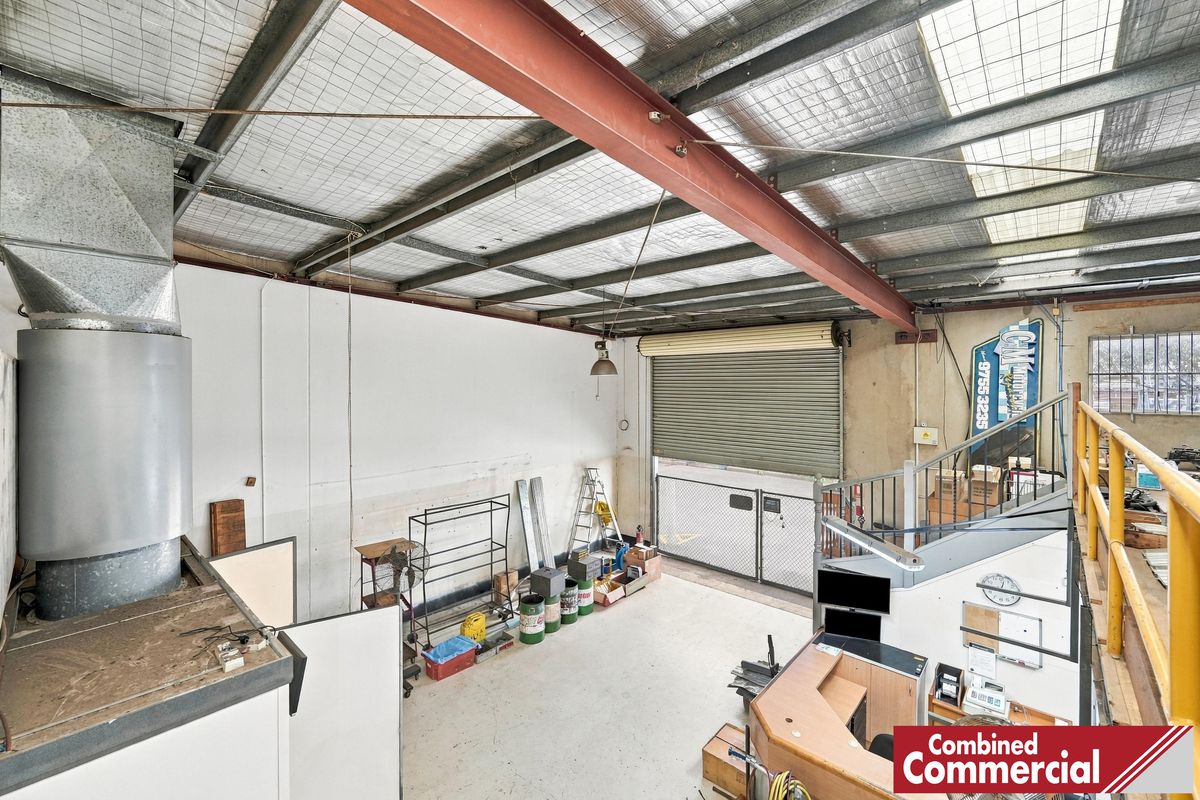 7 / 38 Lancaster Street, Ingleburn