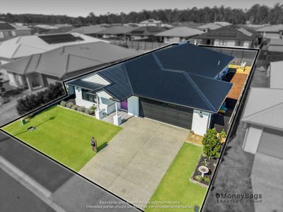 12 Hallstatt Avenue, Jimboomba