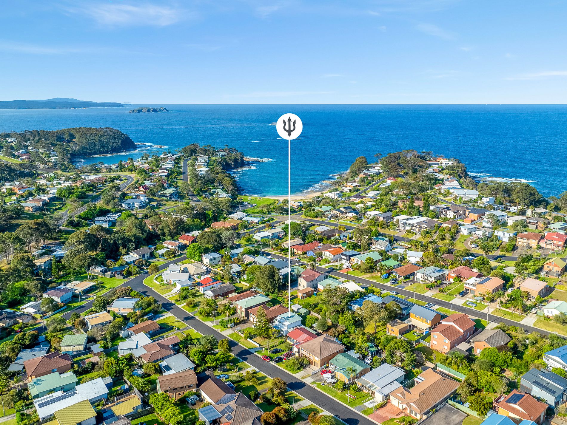 14 Binda Street, Malua Bay