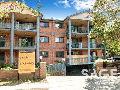 4 / 25-27 Stanley Street, Bankstown