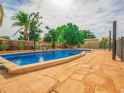 33 Osprey Drive, South Hedland