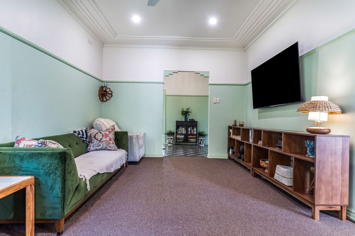 42 Barham Street, East Lismore