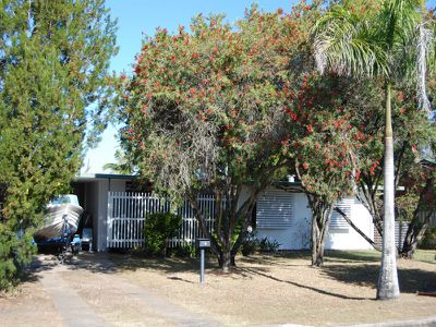 12 CARINGA STREET, Urangan