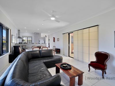 3 Moray Court, Woodgate
