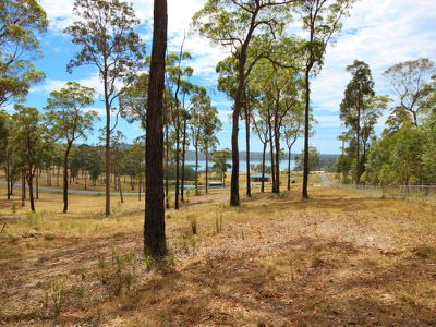 Lot 8 Grenenger Road, Pambula