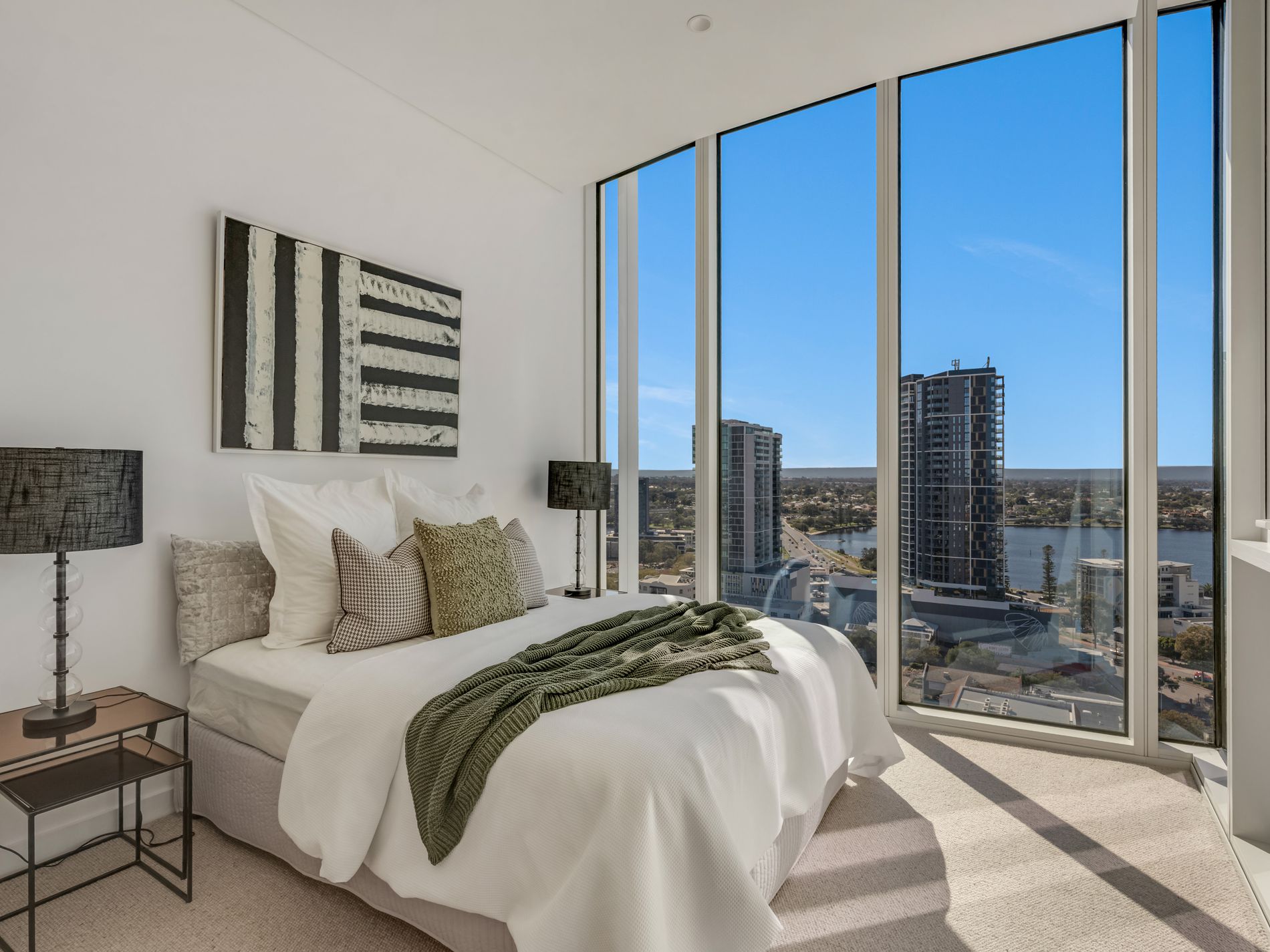 1203 / 10 Forbes Road, Applecross