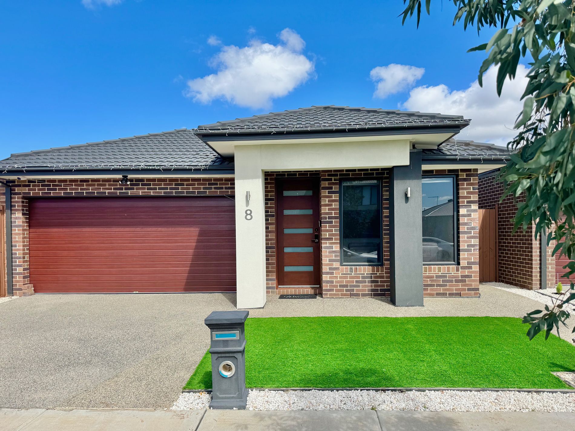 8 Crathes Street, Wyndham Vale