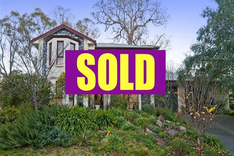 Gumeracha CE Property Group