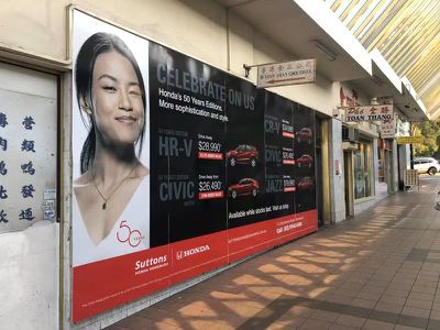 90-95 The Crescent, Homebush West