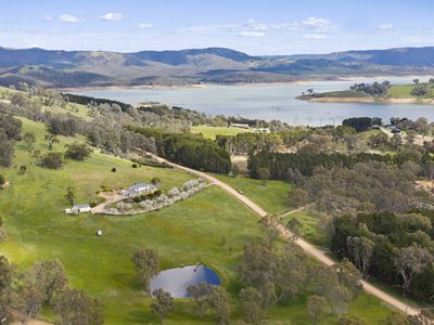 245 Banumum Road, Mansfield