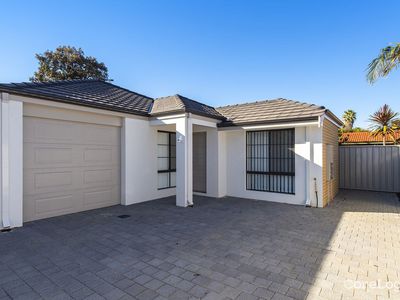 3C Bluegum Close, Armadale