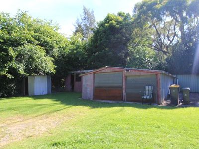 1270 Nowra Rd, Fitzroy Falls