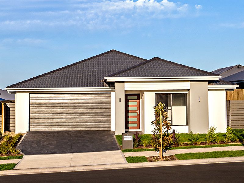 11 Loveday Street, Oran Park