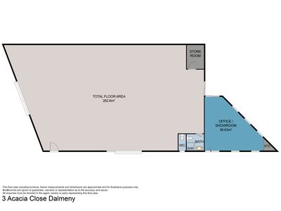3 Acacia Close, Dalmeny