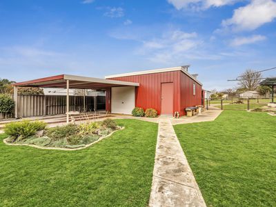42 Northcott Street, Crookwell