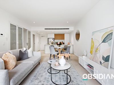 102 / 1 Saunders Close, Macquarie Park