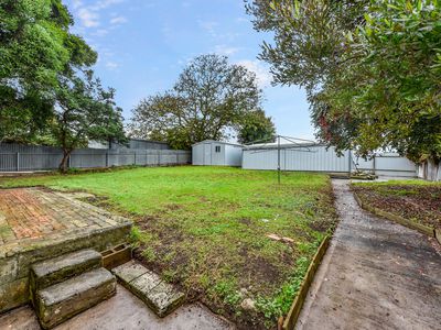 13 Cunningham Street, Mount Gambier