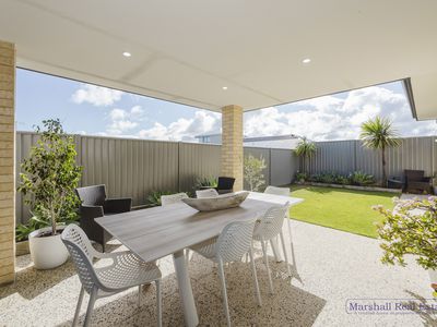 6 Gamboge Street, Eglinton