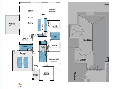 3 Brennan Court, Berwick